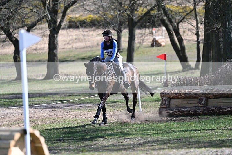 WJ7_1201 - XC Time 13:29 to 13:34