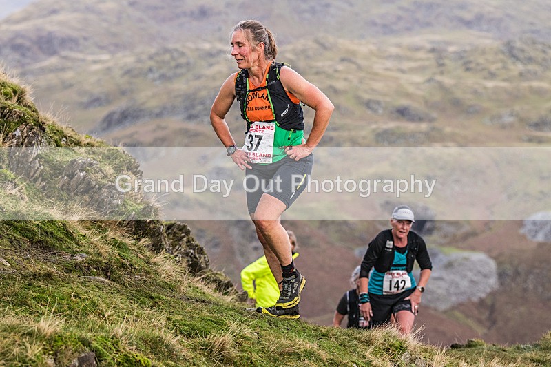 Dunnerdale-1085 - Dunnerdale Fell Race Saturday 8th November 2025