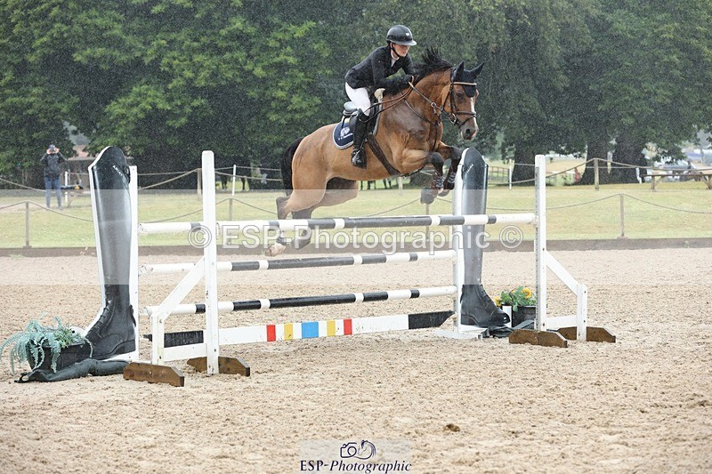 240705-164857-12977 - Cls 25 6 Yr Old Qualifier 1.20m