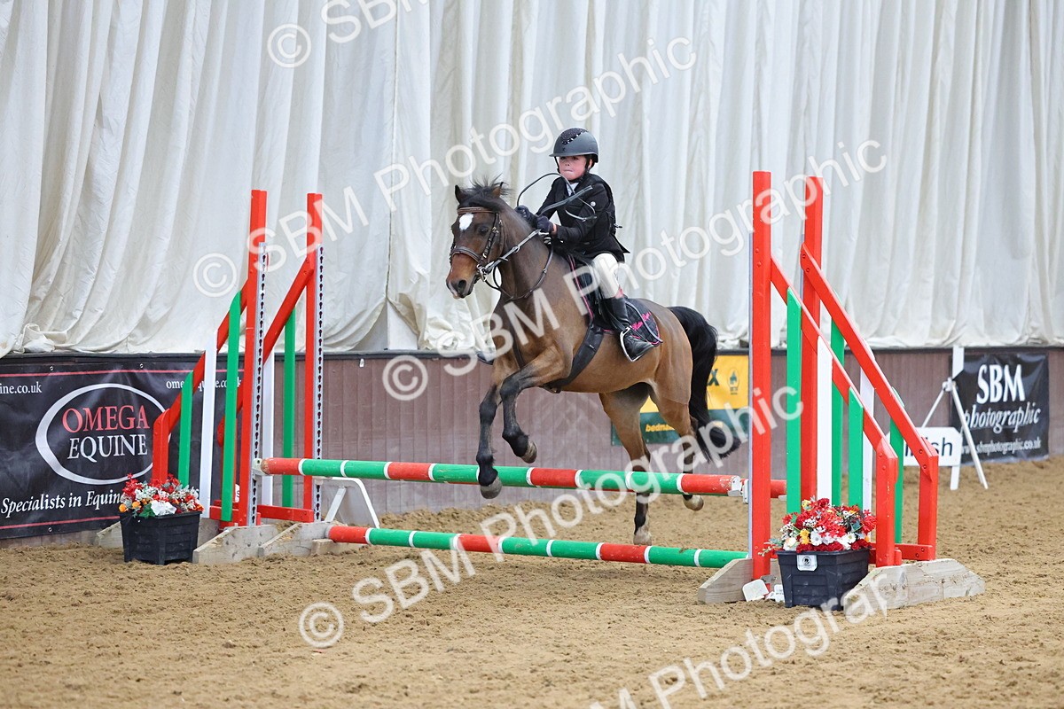 SBM_001151 - Class 3 - 60cm - BRC Warm Up