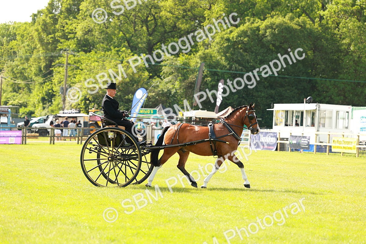 SBM_01243 - Class 2-4 - HOYS Private Driving
