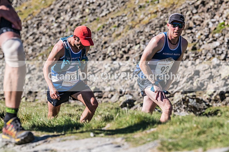 Old County Tops-200 - The Old County Tops Fell Race Saturday 17th May 2025