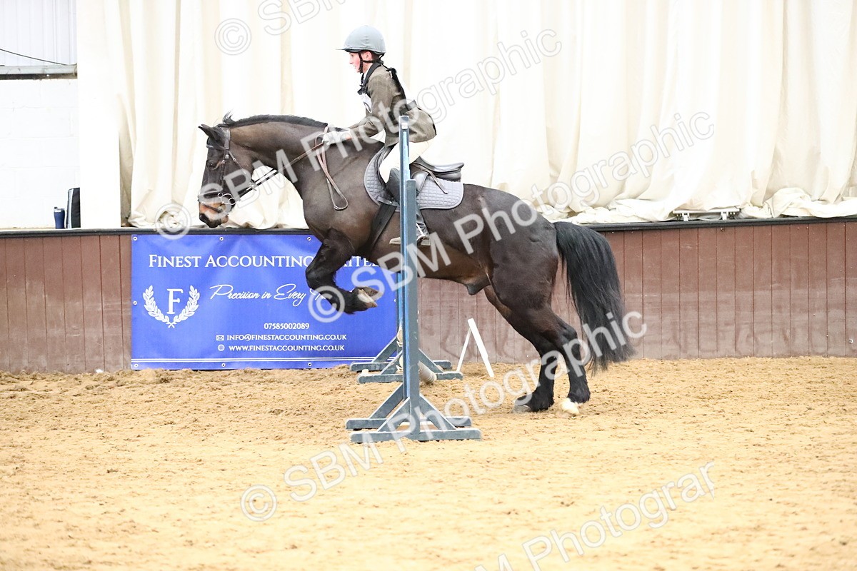 SBM_002106 - Class 4 - 60cm