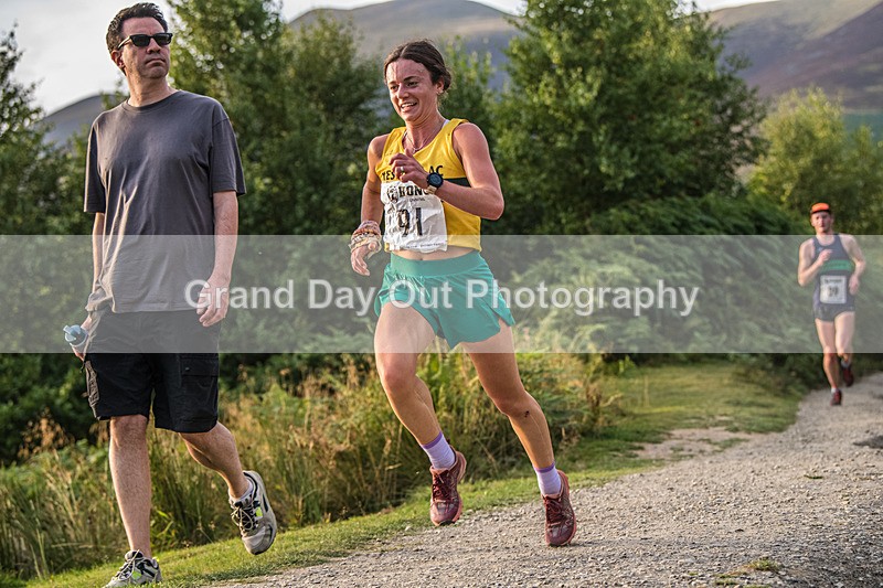 Not Round Latrigg-427 - Not Round Latrigg Fell Race Wednesday 12th August 2026
