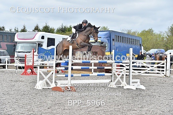 BPP_5966 - SUN CLASS 34 FOXHUNTER 2ND ROUND