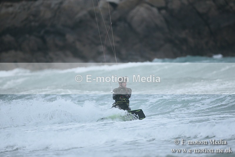 KS 030413-111 - Kite Surfing