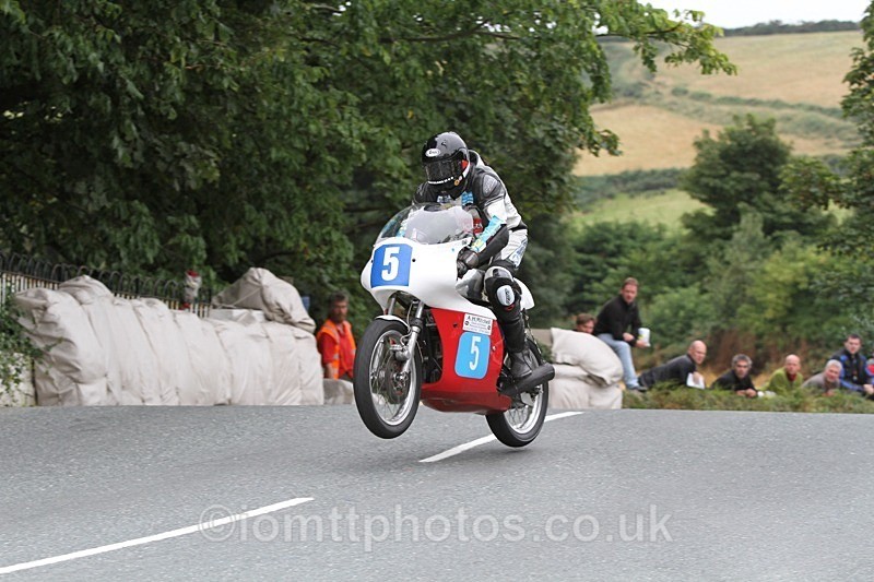 IMG_0024 - 350cc and 250cc Classic TT Race