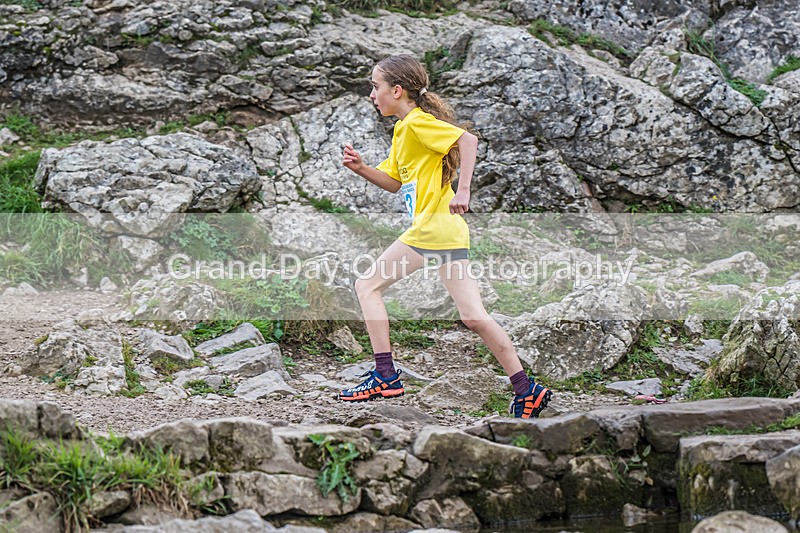 Dovedale Junior-31 - Dovedale Dash Junior Race Sunday 4th October 2026