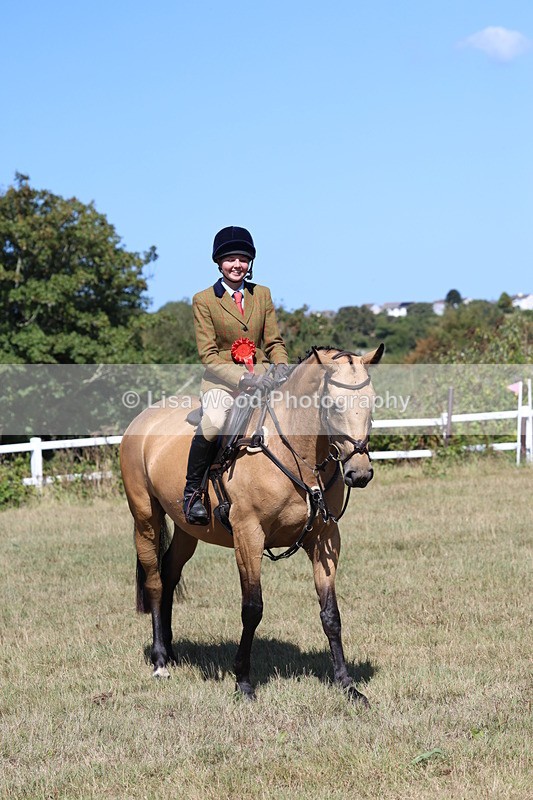 3E7A6283 - Class 6: Working Hunter 1m