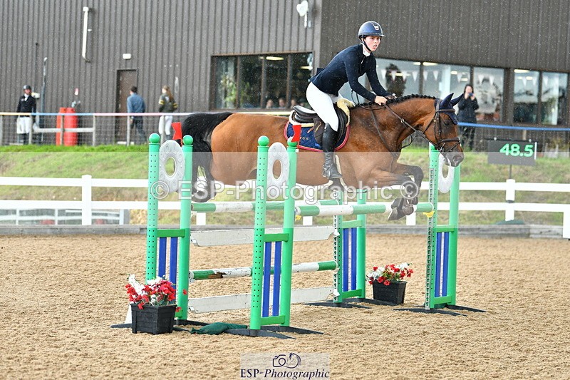 230721A-113529-05756 - Cls 18, 1 Star Silver 1.20m