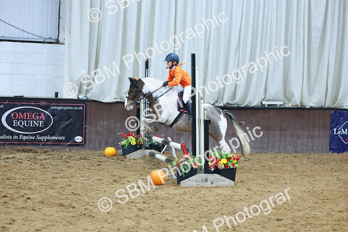 SBM_003203 - Class 4 - Pairs