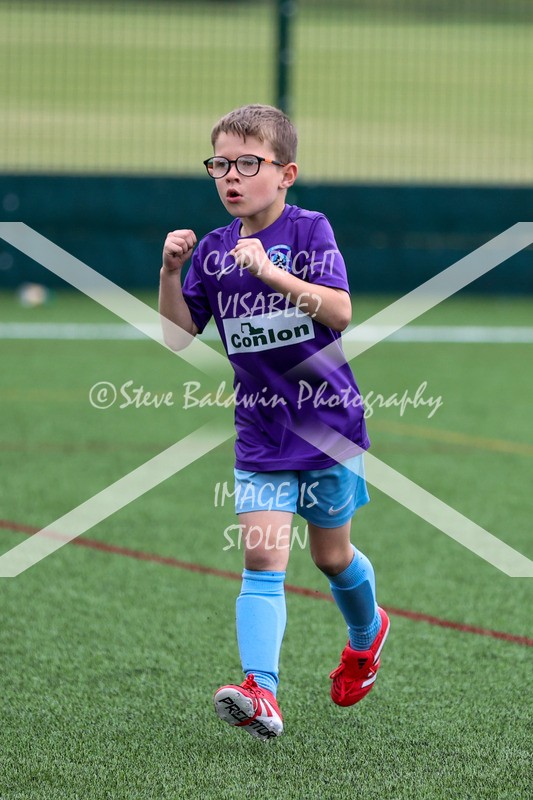 1DX36776 - U7/U8 Boys/Mixed