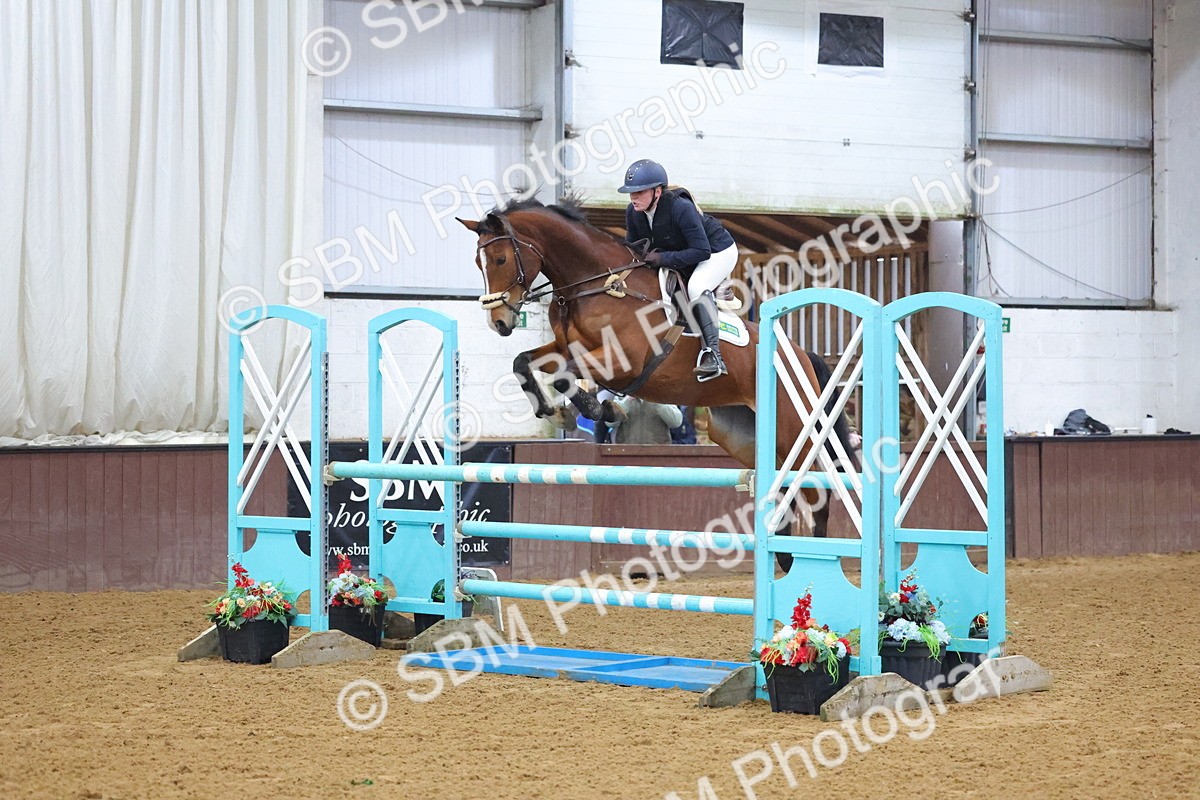 SBM_001826 - Class 15 - Senior Newcomers - First Round (1.10m)