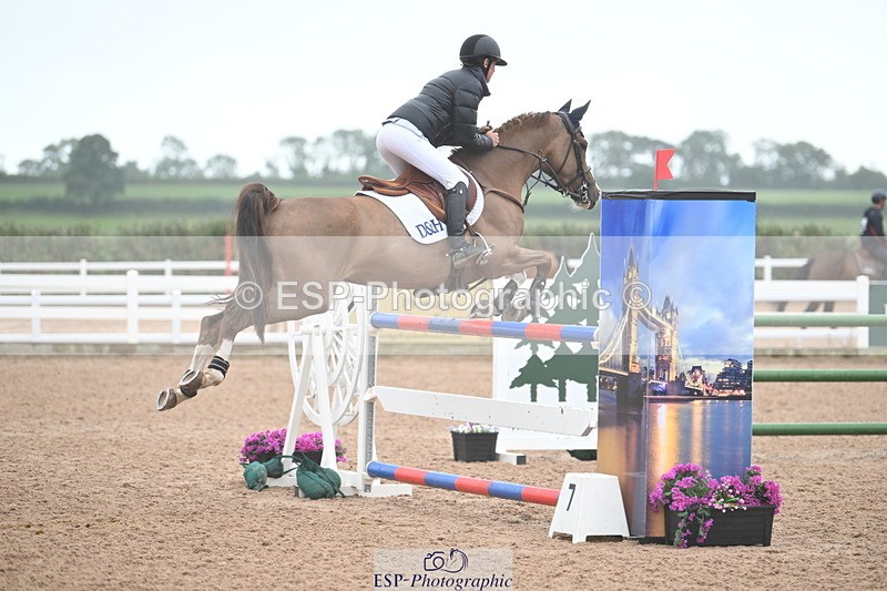 240720A-114222-14554 - Cls 11, 1 Star Bronze Tour 1.15m