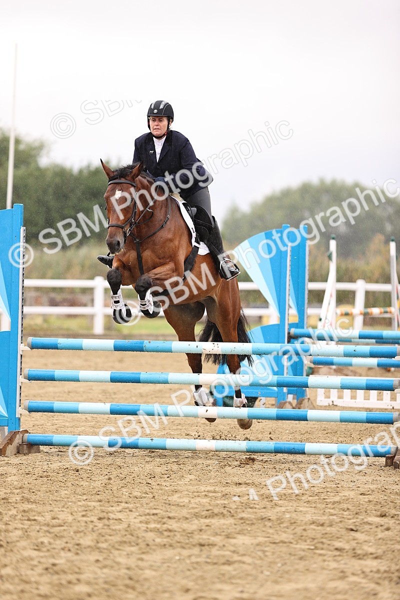 SBM_025545 - Class 10 - Amateur Championship Qualifier 95cm