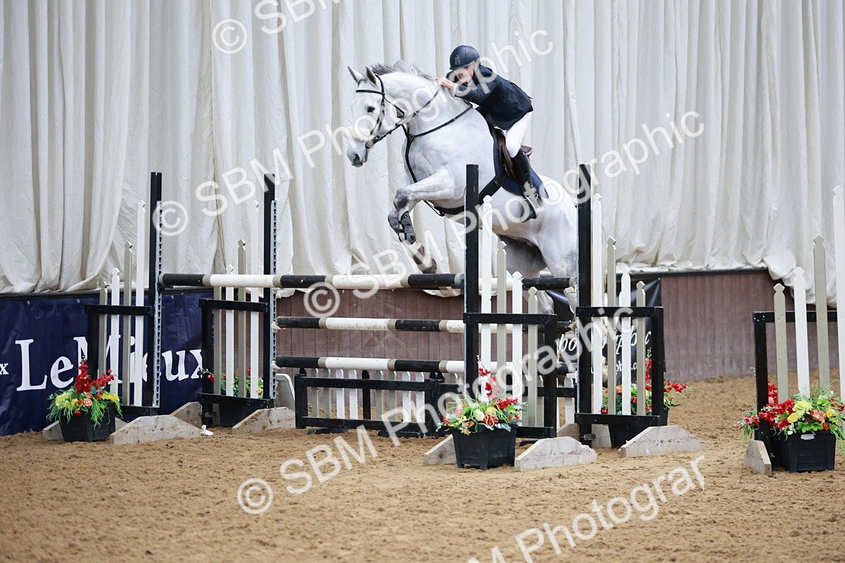 SBM_004356 - Class 12 - Senior Foxhunter - 1.20m