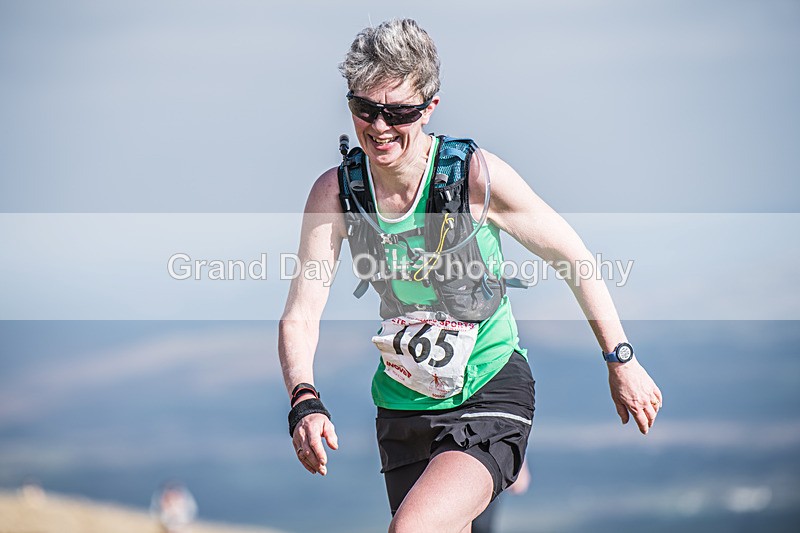 Black Combe-2312 - Black Combe Fell Race Saturday 7th March 2026