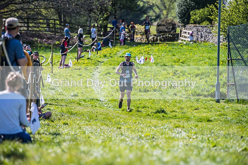 The Finish-1073 - The 3 Peaks Race Saturday 25th April 2026 - The Finish