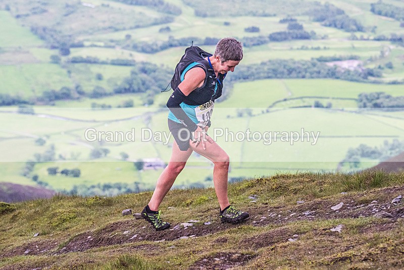 Belt Up Blencathra-180 - Kong Belt Up Blencathra Wednesday 8th June 2022