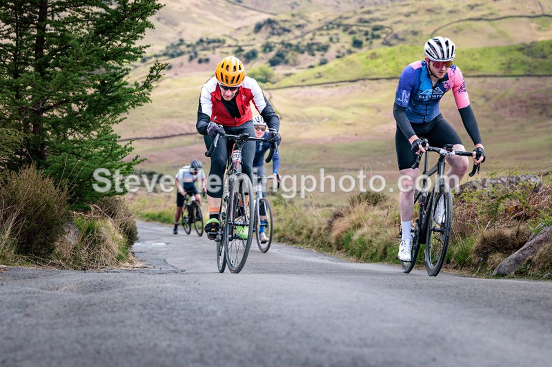 132231 - Blea Tarn Climb 13:00 - 14:00