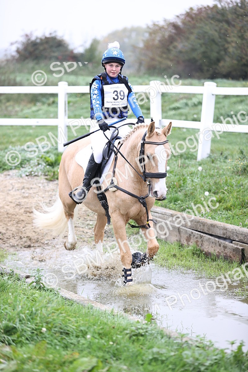 SBM_000257 - Class 1 - 70cm