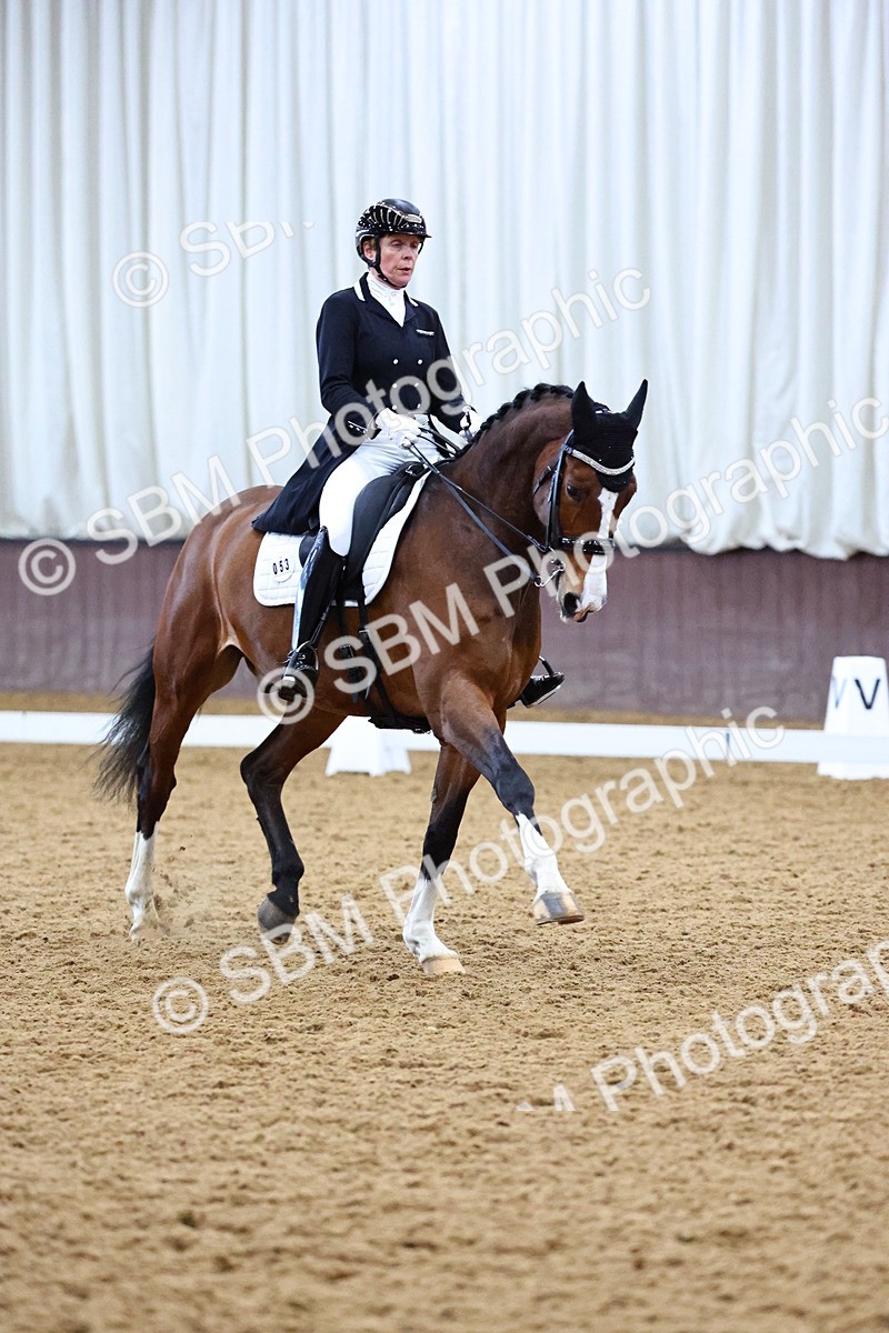 SBM_002567 - Class 23-25-26 - FEI PSG FEI INTI FEI Pony Team Test