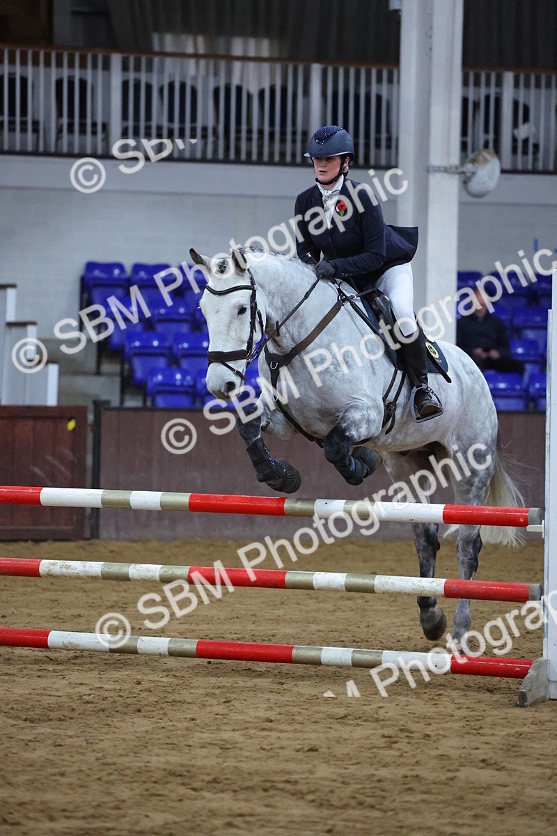 SBM_002354 - Class 6 - Show Jumping 90cm