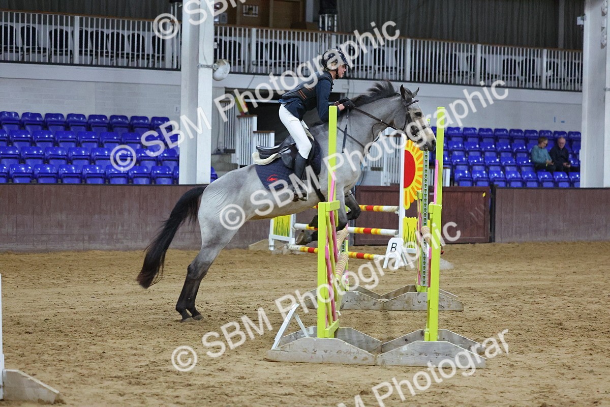 SBM_002508 - Class 6 - Show Jumping 90cm