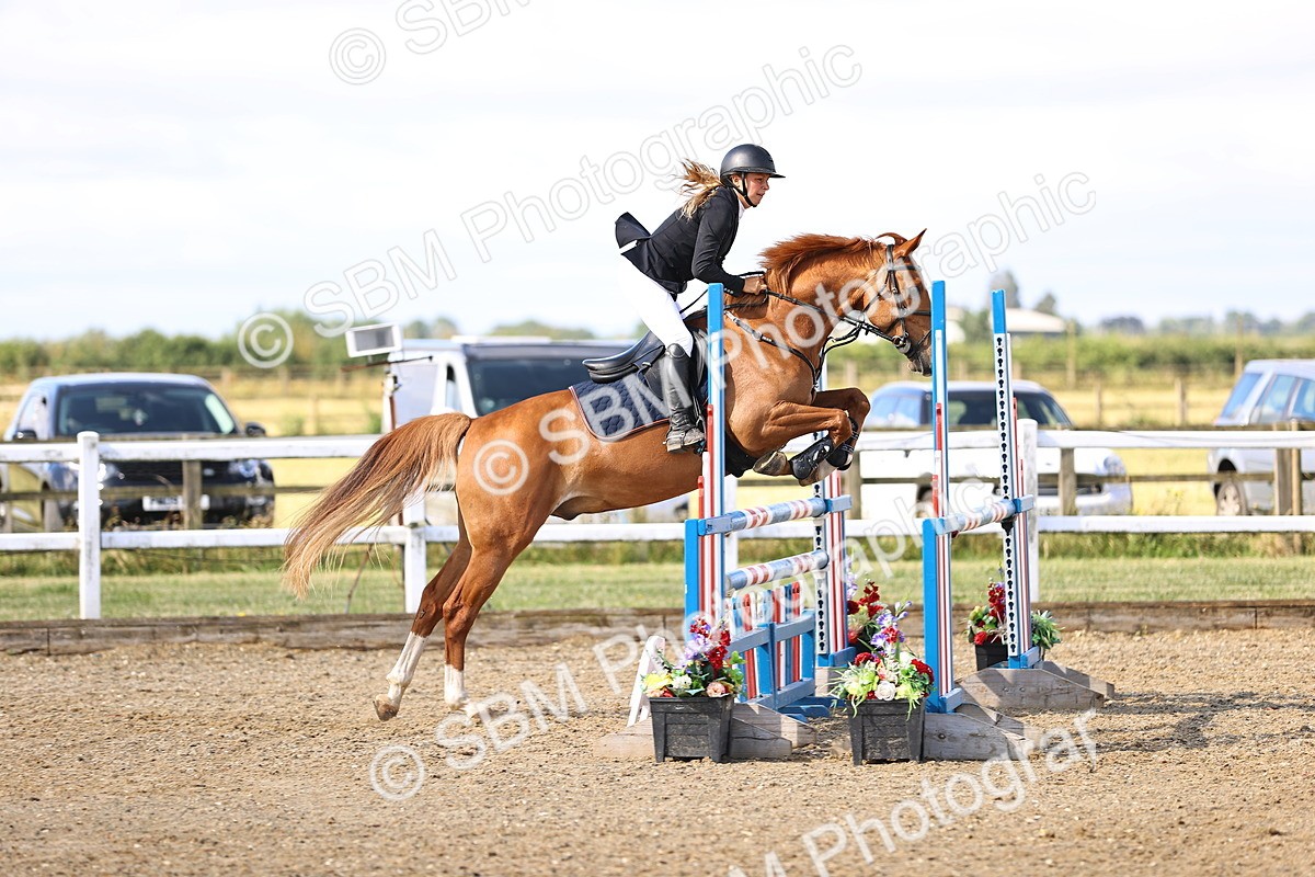 SBM_002779 - Class 20 - Senior Discovery - 1.00m