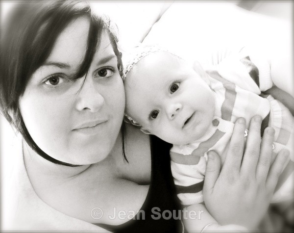  - Baby McKay