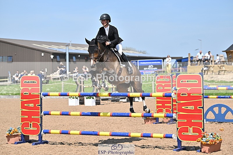 240509A-121410-01696 - Cls 10 National 1.30m Open