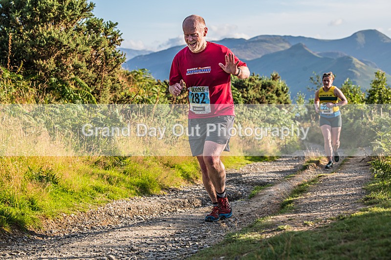 Latrigg-320 - Not Round Latrigg Race Wednesday 14th August 2024