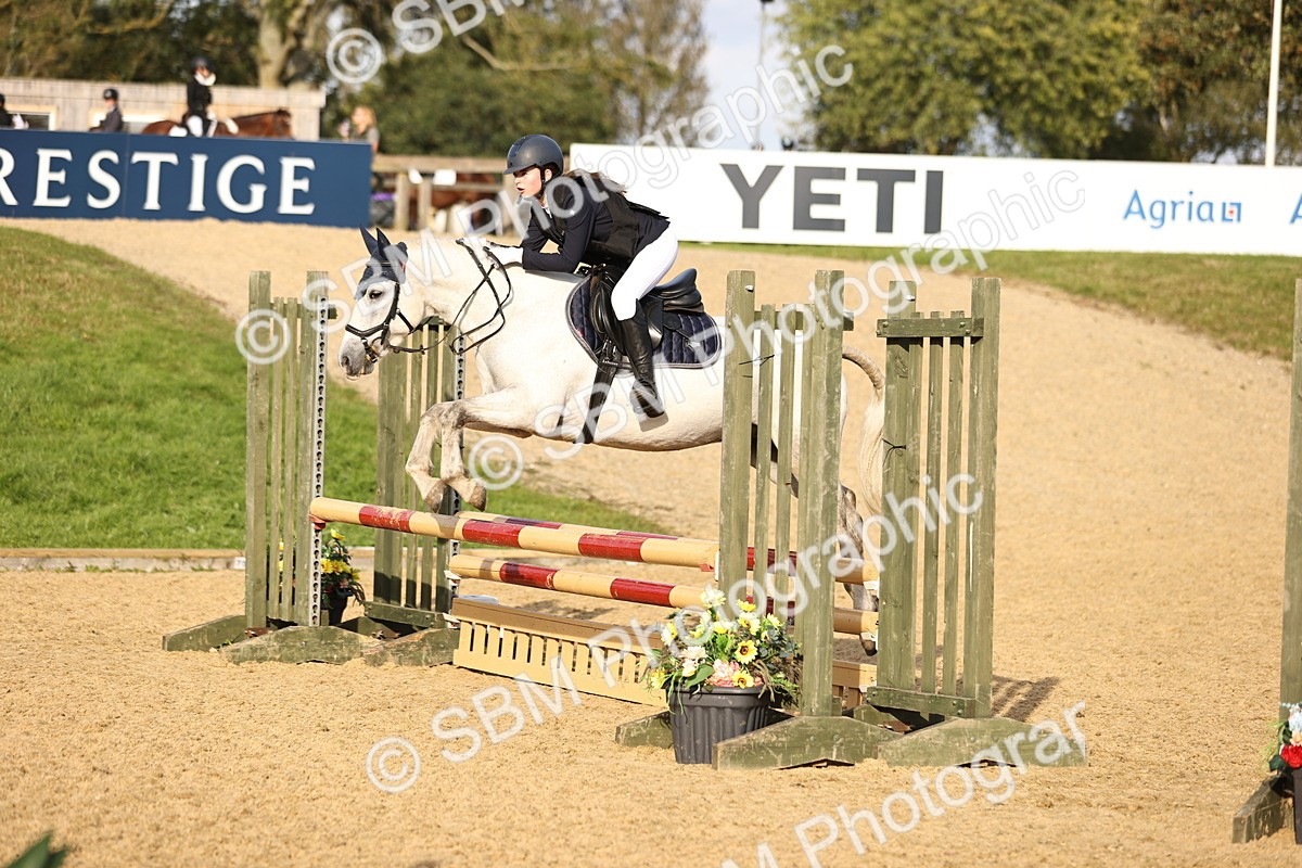 SBM_53004 - J10 - Junior Pony 75cm Championship