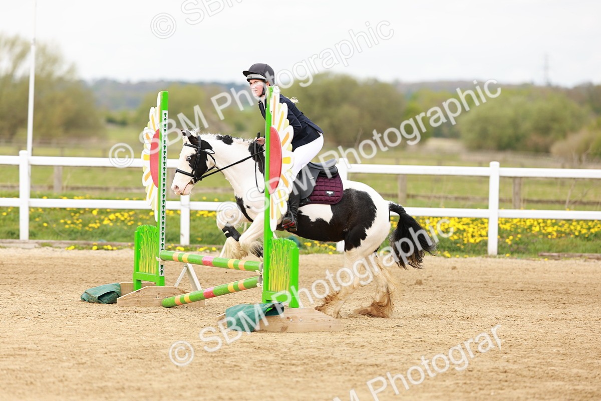 SBM_004094 - Class 3 - 60cm