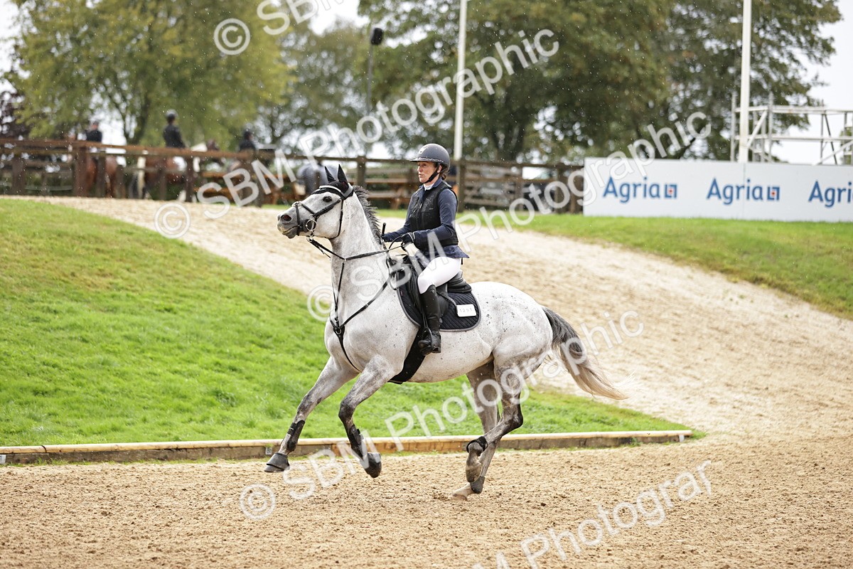 SBM_35799 - J38 - Senior Horse & Pony 80cm Championship