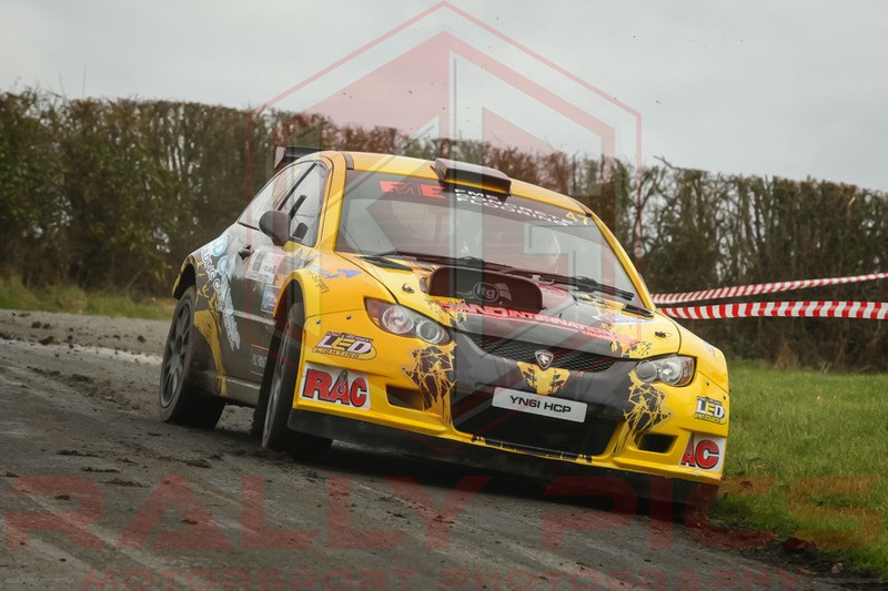 Midland Stages Rally 2025 31 - Midland Stages Rally 2025