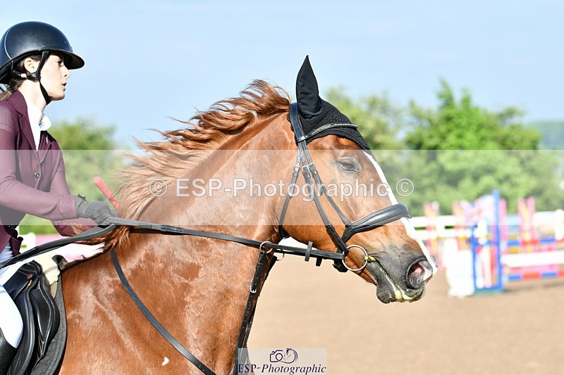 240512A-083111-16873 - Cls 39 British Novice and 90cm Open