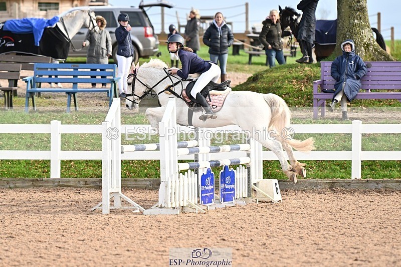 241117X-115010-04371 - Cls12s Pony Disc Qualifier JO