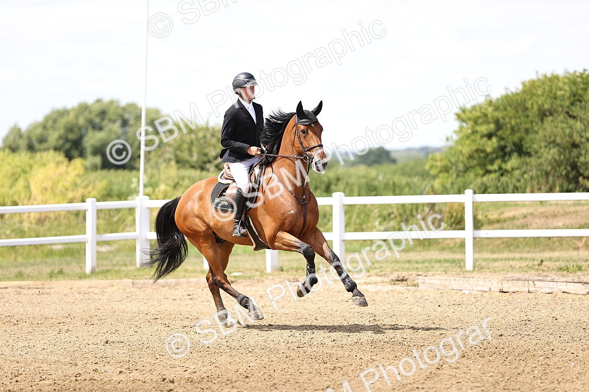 SBM_003925 - Class 23 - Talent Seekers Inc 7 yr Old Championship Qualifier 1.30 - 1st Half