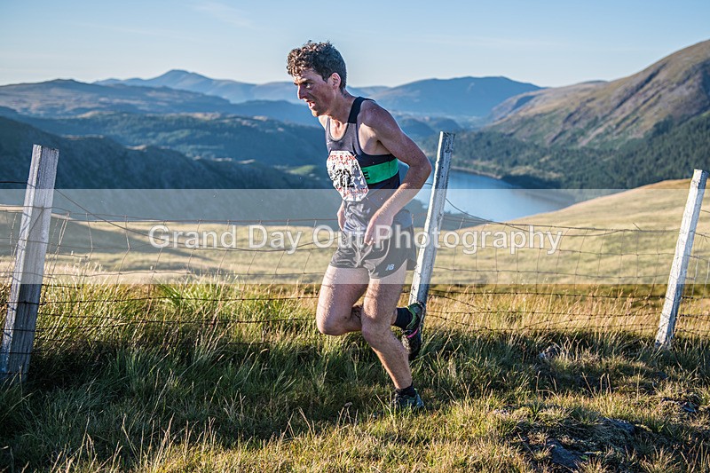 Steel Fell-7 - Steel Fell Race Wednesday 10th August 2022