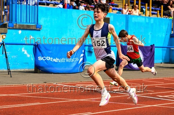 East25Sun-911827 - Track Male