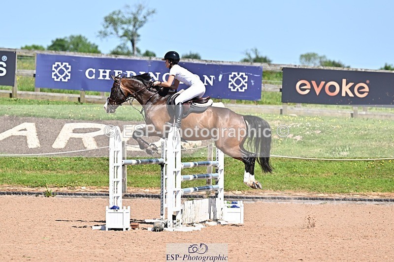260524-150141-02023 - Cls 35 Pony Foxhunter and 1.10m Open
