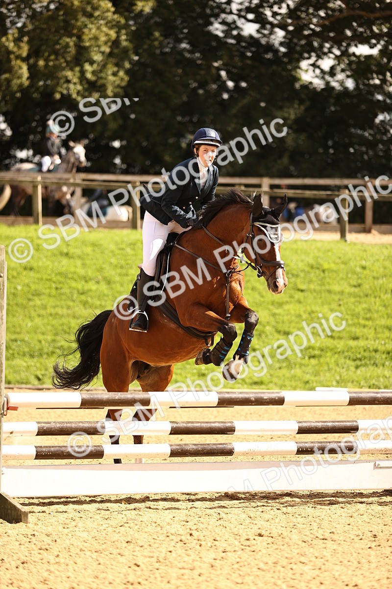 SBM_43307 - J40 Senior 90cm Supreme Championship