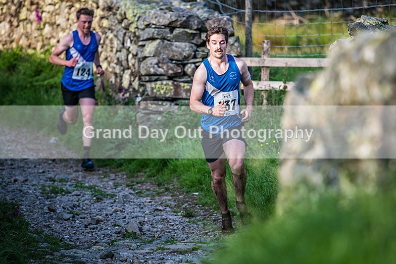Langstrath-404 - Langstrath Fell Race Wednesday 18th June 2025