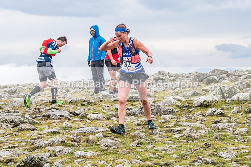 Rydal Round-619 - Rydal Round Fell Race Thursday 28th July 2022
