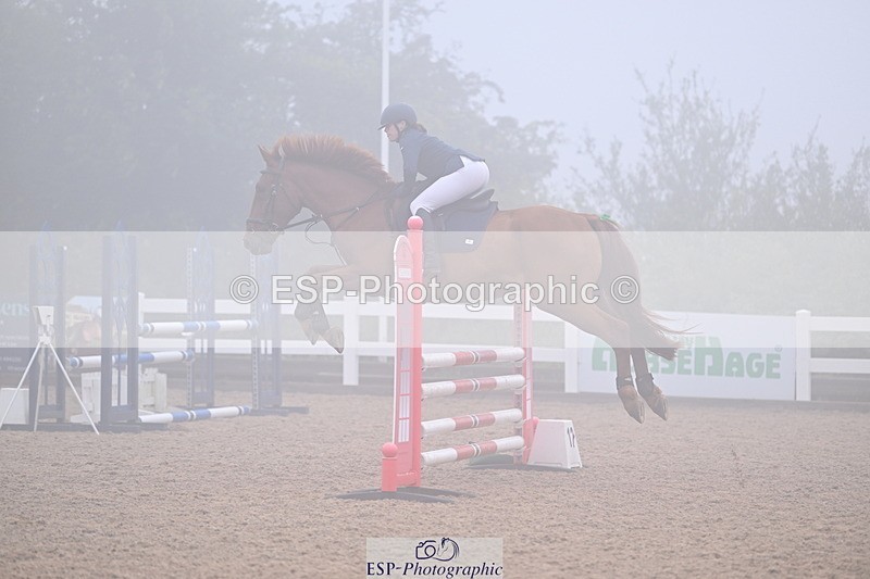 240907A-103608-00438 - Cls 7 95cm Amateur Qualifier