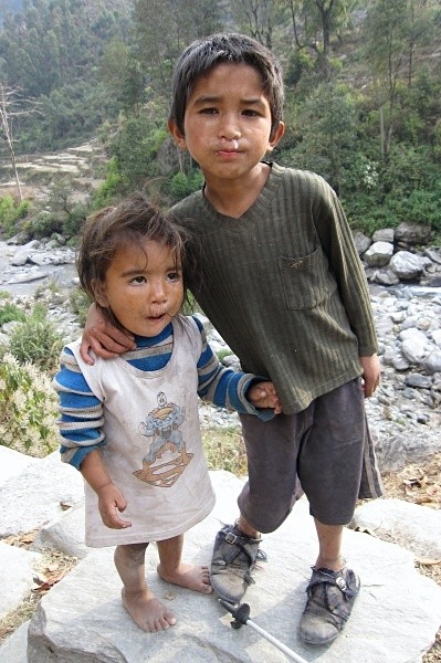  - Nepal