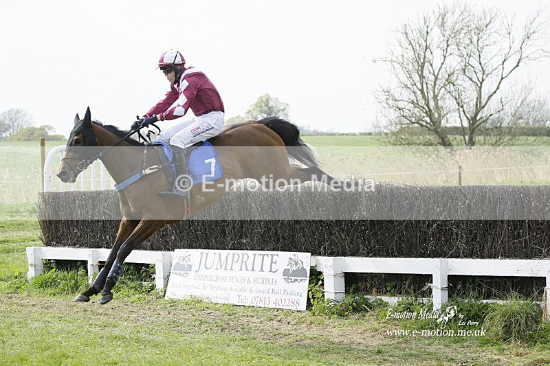 PtP 230422 358 - Berkeley Races - Woodford Glos 23/04/22
