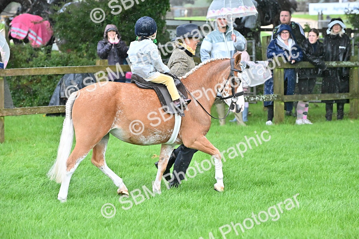 SBM_36472 - S18 - Novice & Newcomer Lead Rein Pony