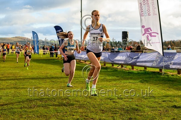 SCLan25-819581 - Girls U15